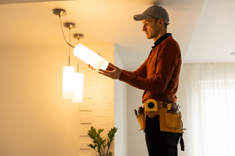 How to Leverage Software for Your Electrician Business