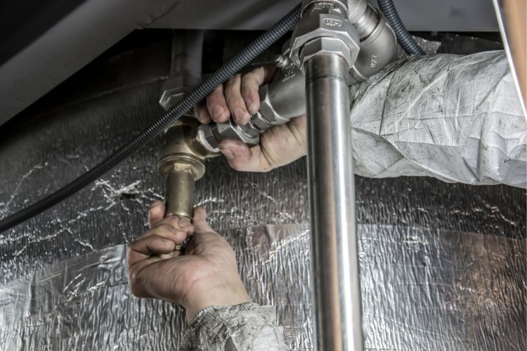 How To Leverage Software to Support Your Plumbing Business